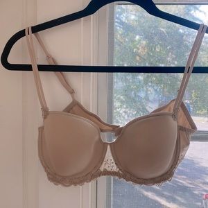 Simone Perele Delice 3D molded TShirt Bra 34D